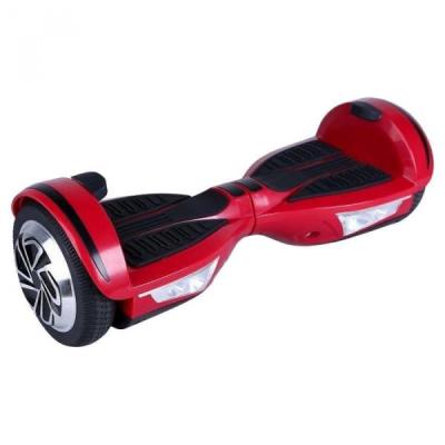 Гіроборд 2E HB 101 7.5” Jump Red (2E-HB101-75J-Rd) - зображення 2