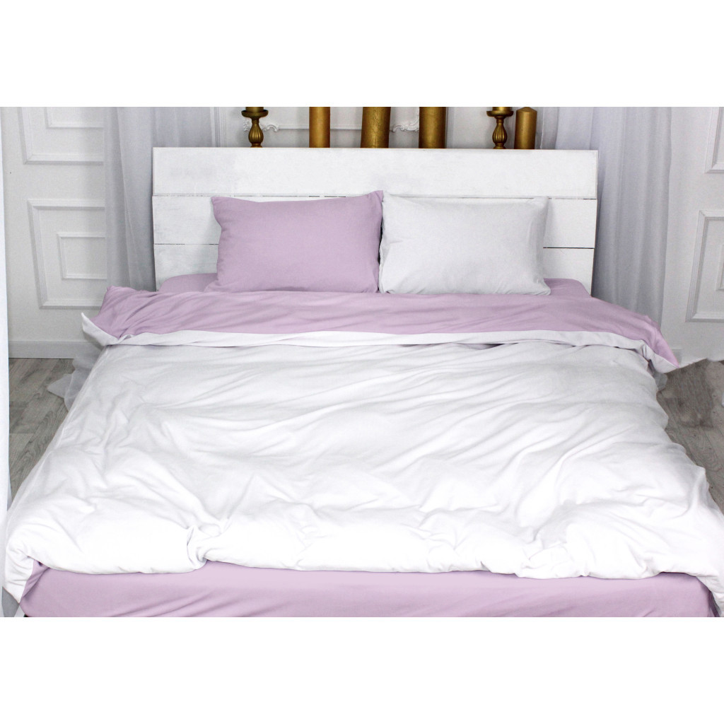 Постільна білизна MirSon Велюр Winter Terry 28-0012 Statice Дитячий (2200004013213) - зображення 3