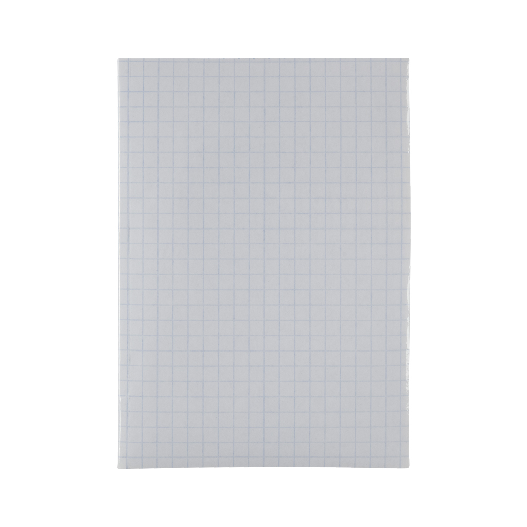 Обкладинки для книг Kite Плівка самоклеюча 38x27 см 10 штук, прозора (K20-307) - зображення 4