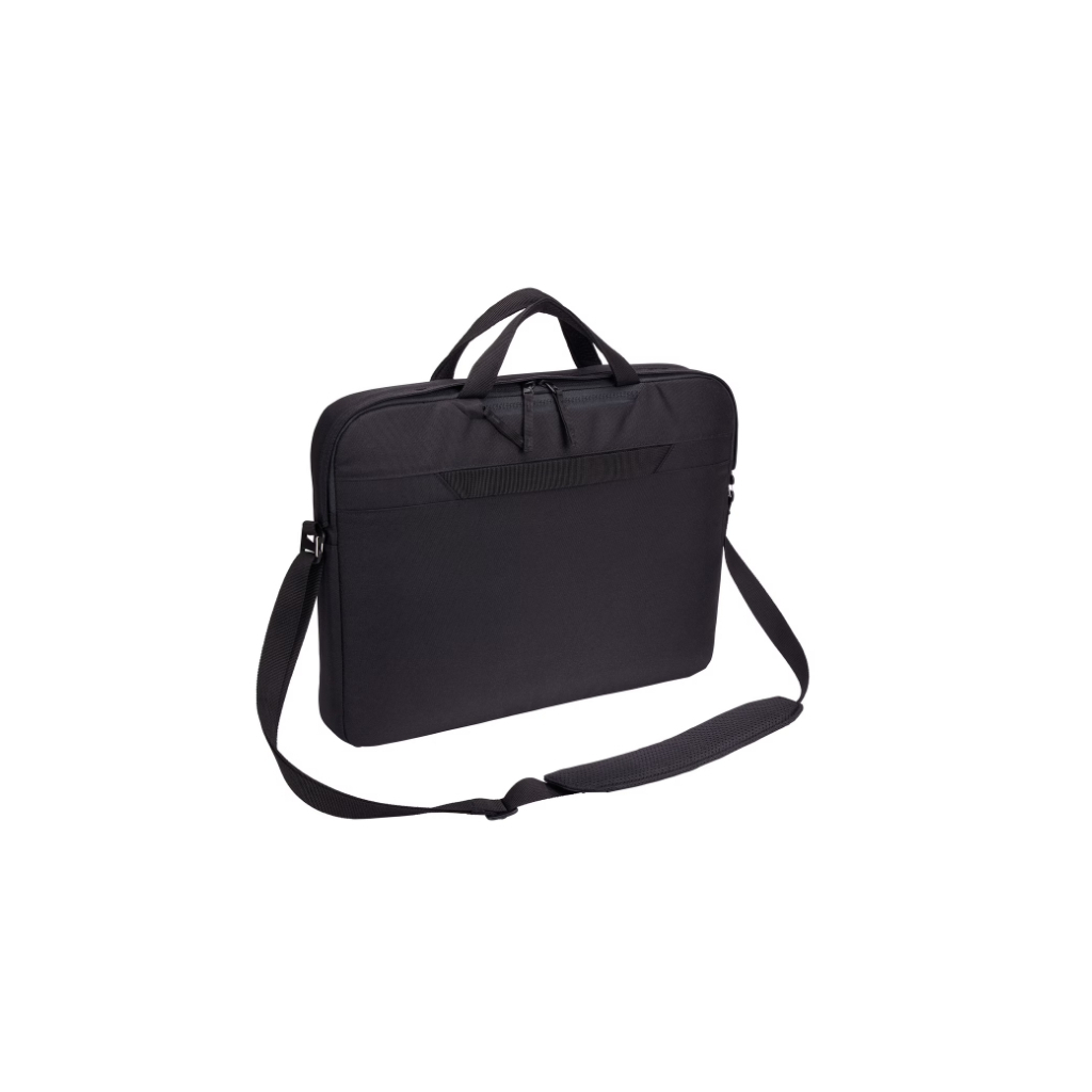 Сумка для ноутбука Case Logic 15.6" Invigo Eco Attache INVIA-116 Black (3205103) - зображення 4