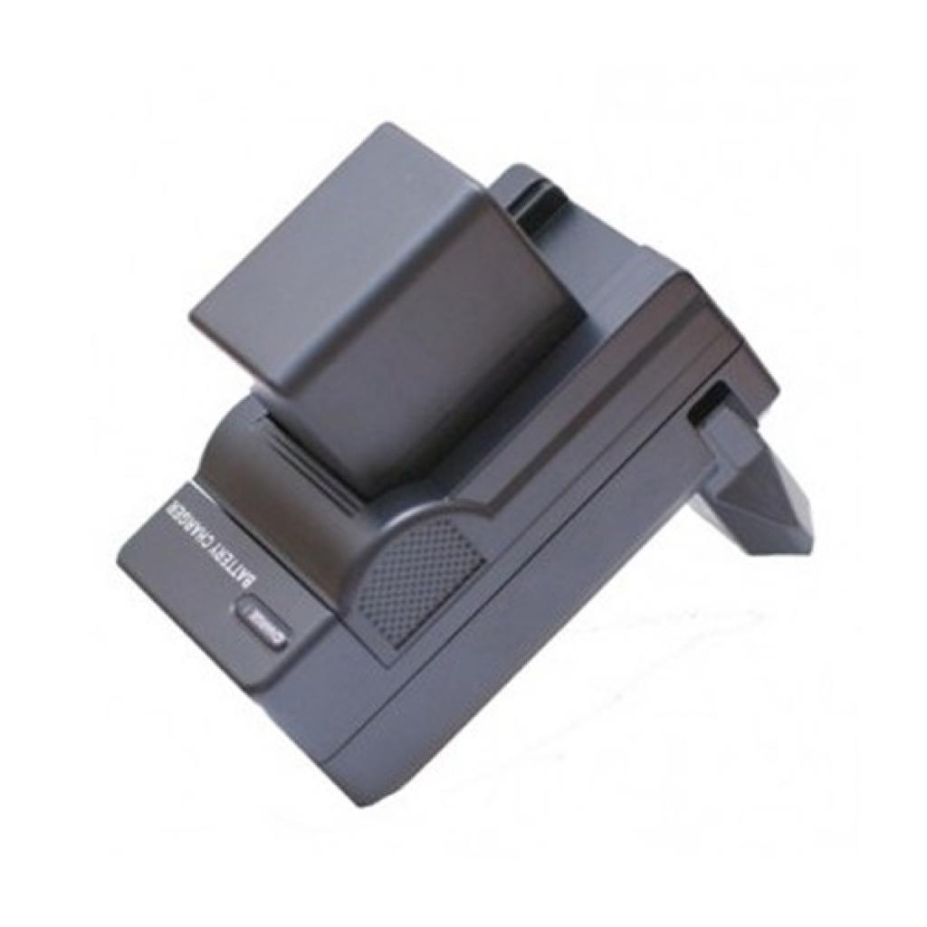 Акумулятор до фото/відео Extradigital Canon BP-718 + зарядний пристрій (DV00DV1375) - зображення 3