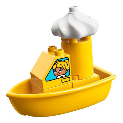 Конструктор LEGO Duplo Радість творчості (10865) - зображення 6