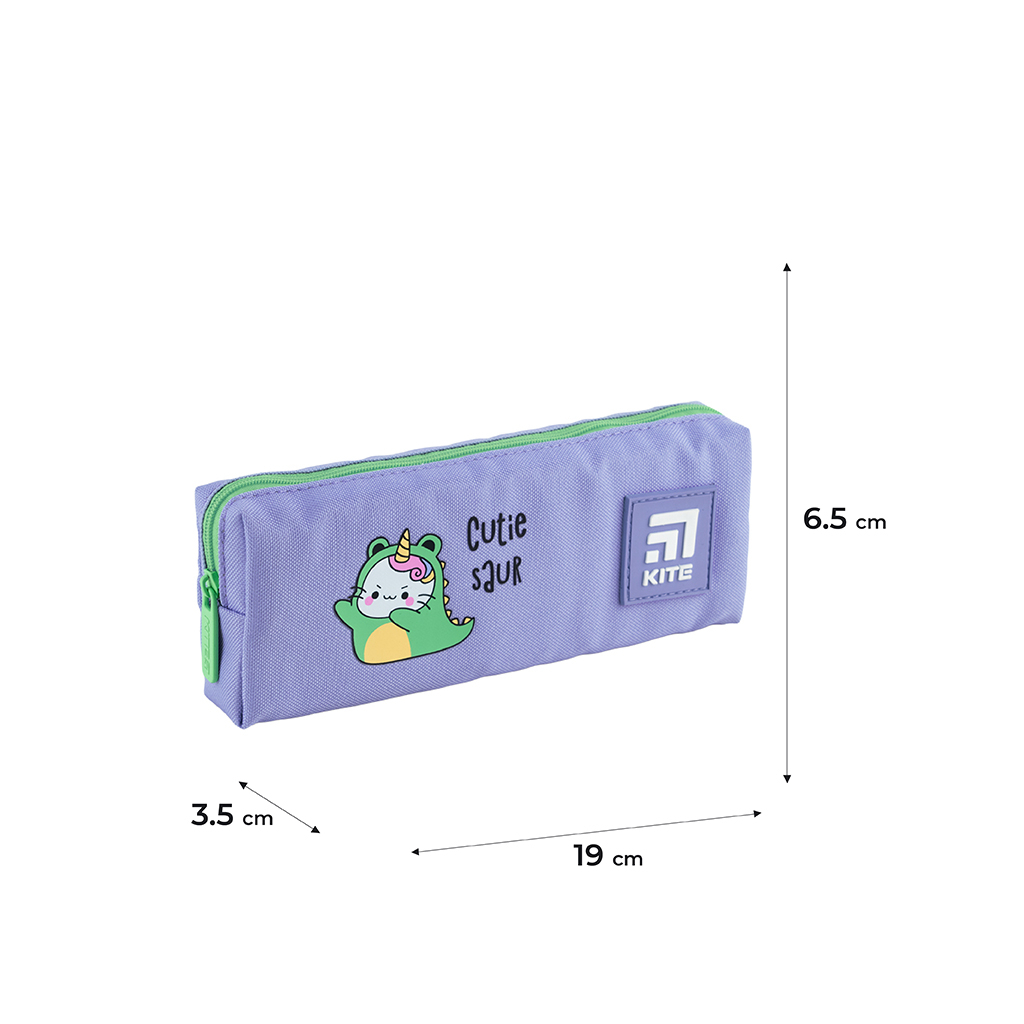 Пенал Kite K24-642-2 - зображення 2