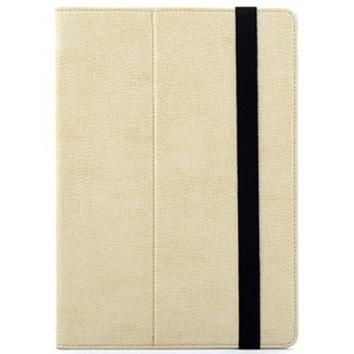 Чохол до планшета Drobak 7" Cover Stand Beige (216898) - зображення 1