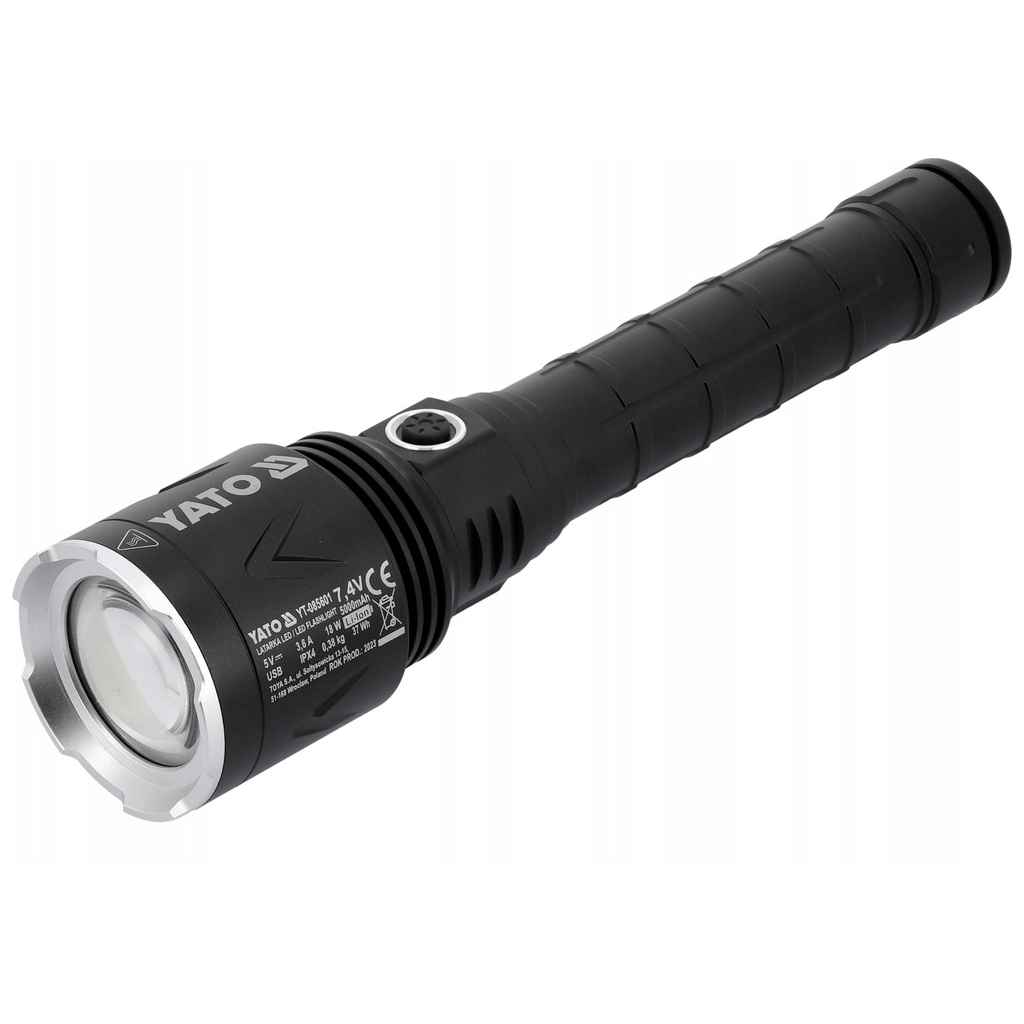 Ліхтар Yato YT-085601 - зображення 1