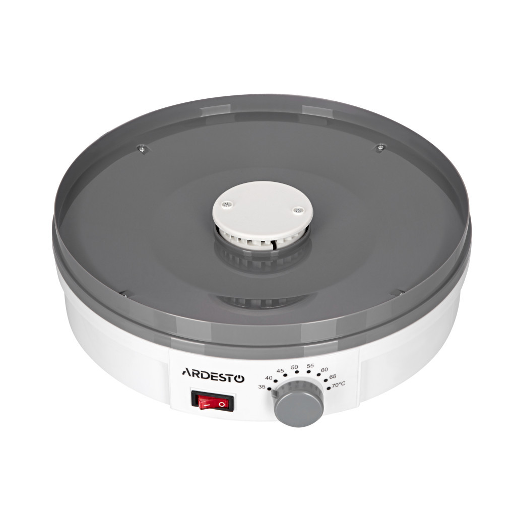 Сушка для овочів та фруктів Ardesto FDB-5320 - изображение 8