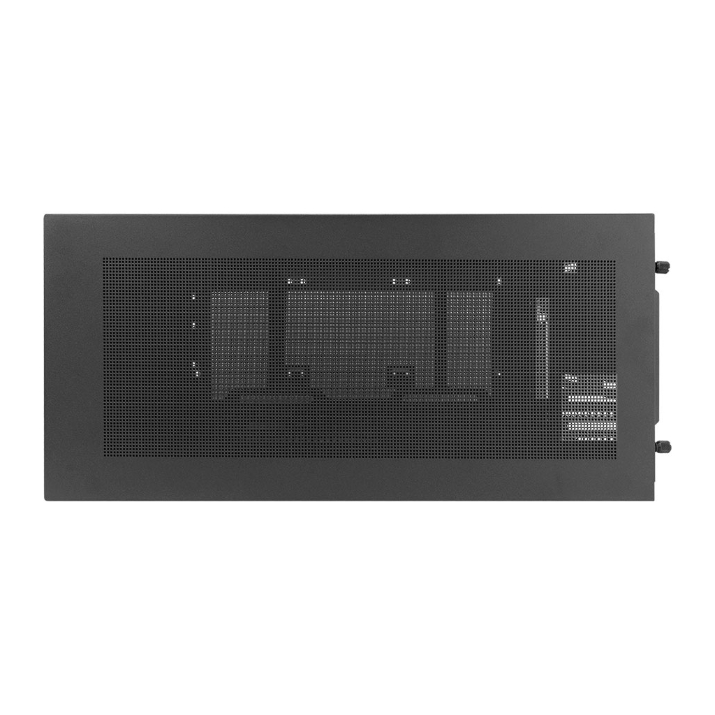 Корпус для ПК 1stPlayer Mi6-EV-BK - зображення 8