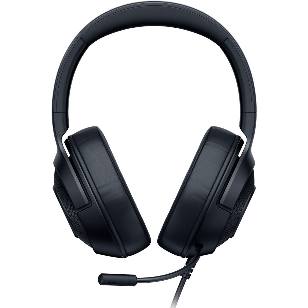 Навушники Razer Kraken X Lite (RZ04-02950100-R381/R3M1) - изображение 2