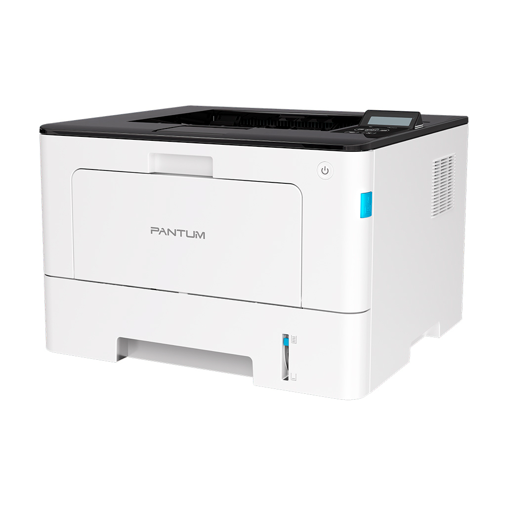 Лазерний принтер Pantum BP5100DN - зображення 3