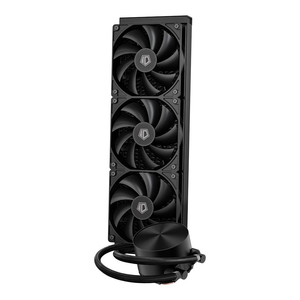 Система рідинного охолодження ID-Cooling FX360 - зображення 2