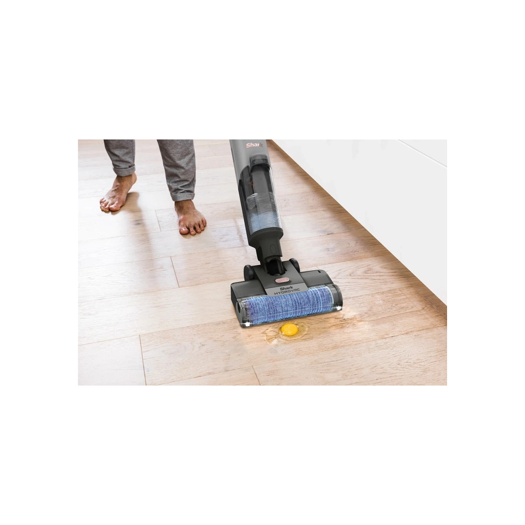 Пилосос Shark HydroVac Hard Floor Cleaner (WD210EU) - зображення 10