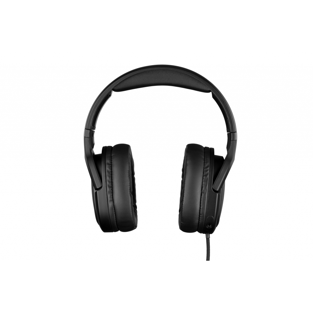 Навушники 2E HG330 RGB 3.5mm Black (2E-HG330BK) - зображення 5