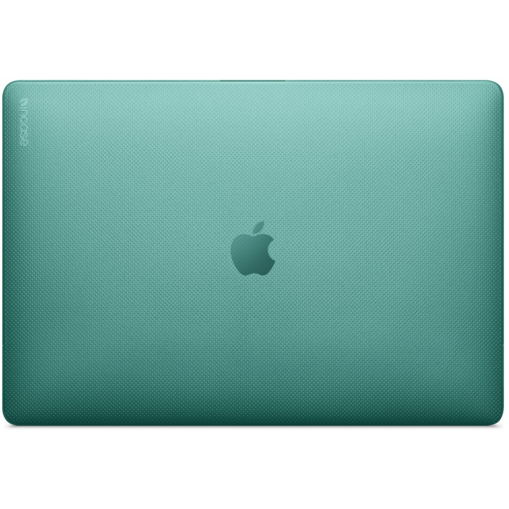 Чохол до ноутбука Incase 16" MacBook Pro - Hardshell Case, Green (INMB200686-FGN) - зображення 1