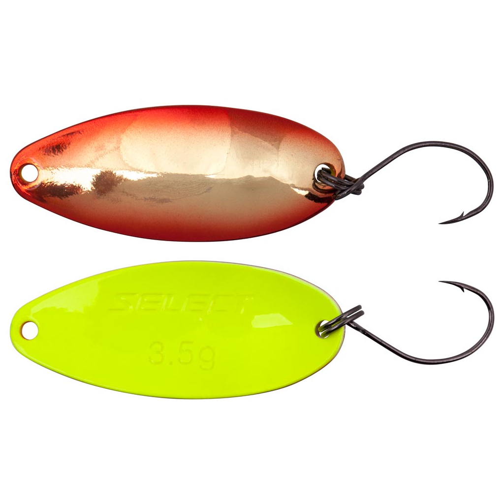 Блешня Select Deeper 3.5g 35mm 04 (1870.61.30) - зображення 1