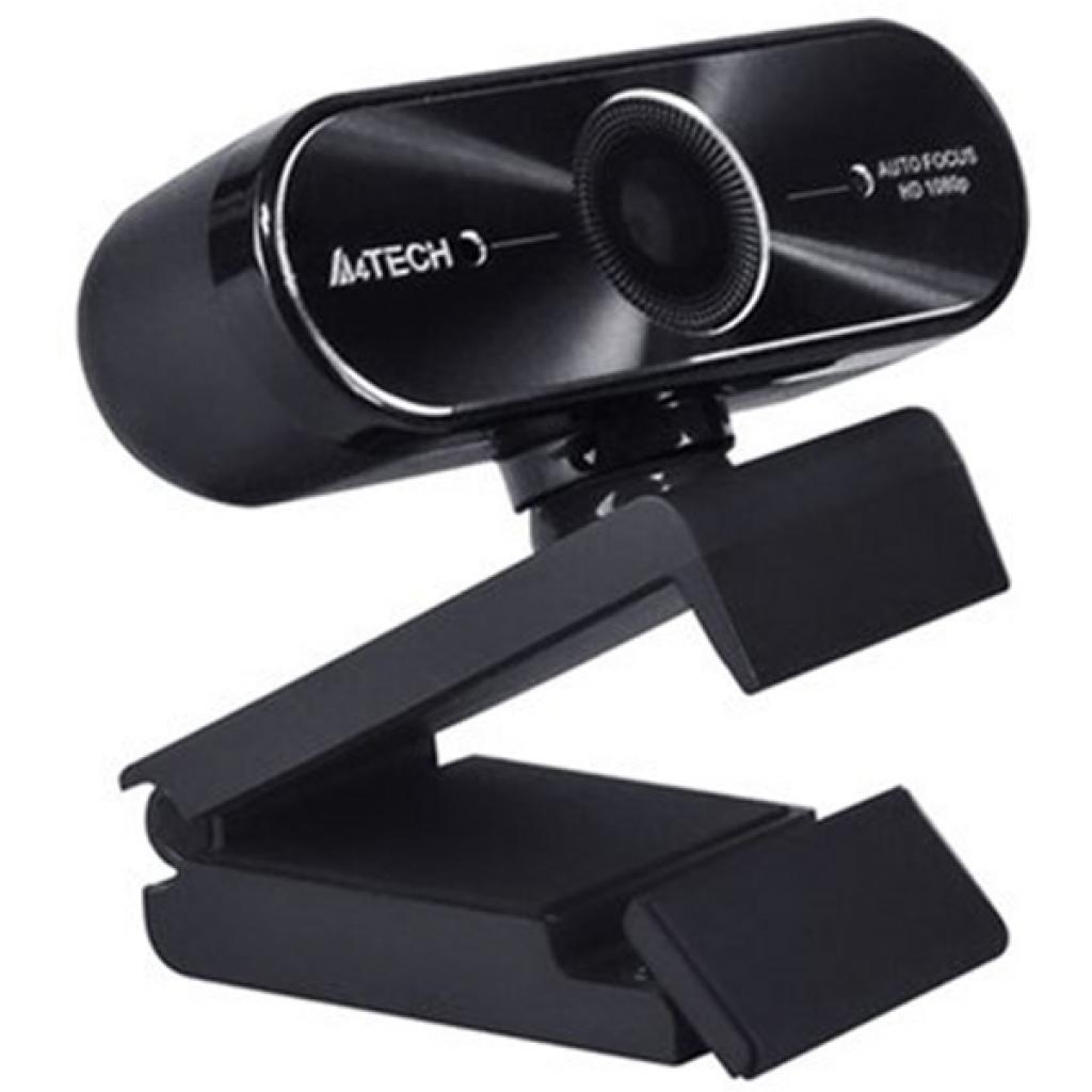 Веб-камера A4Tech PK-940HA 1080P Black (4711421954648) - изображение 3