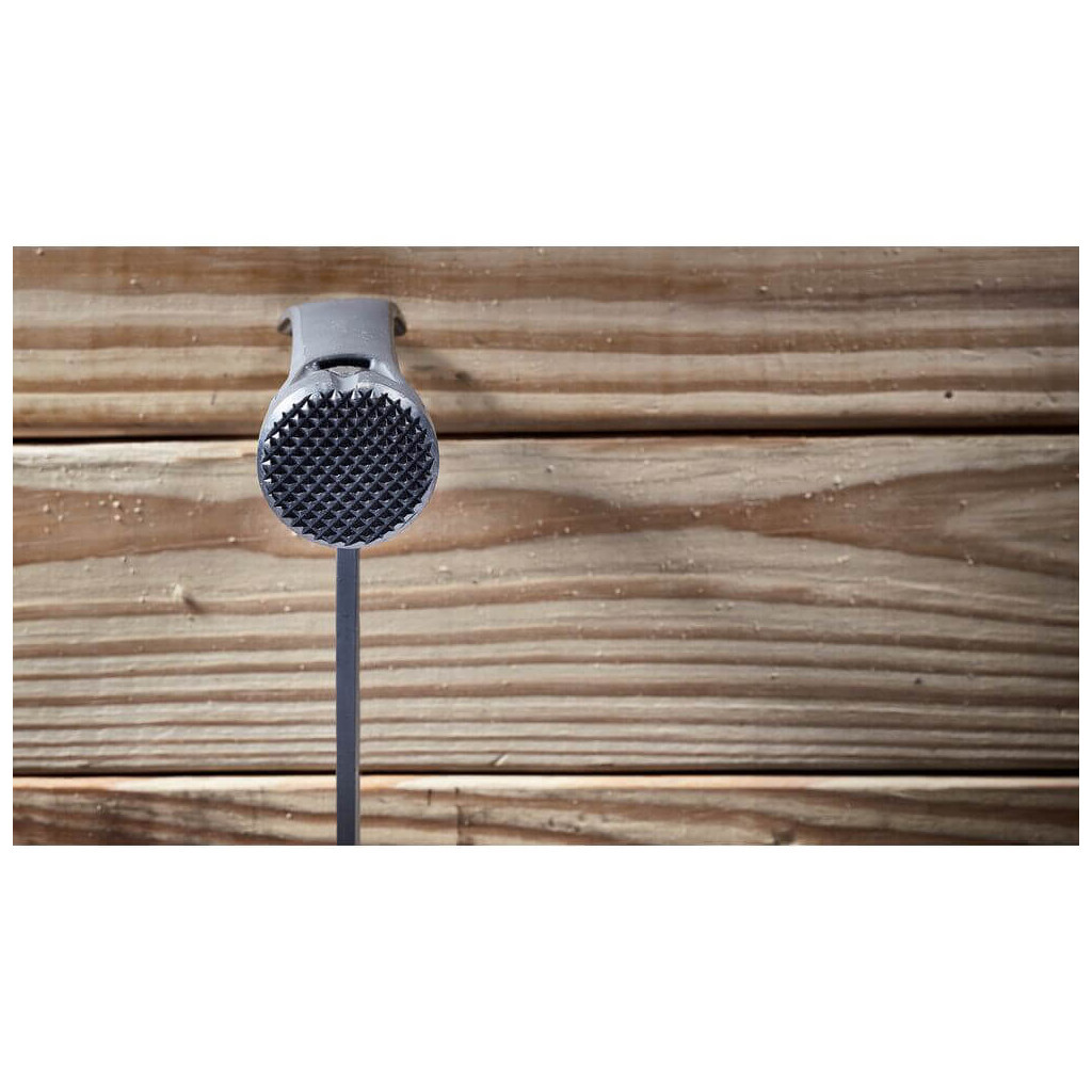 Молоток DeWALT RIP-CLAW, суцільнометалевий, 340 г, з прямим цвяхом. (DWHT51135-0) - зображення 7