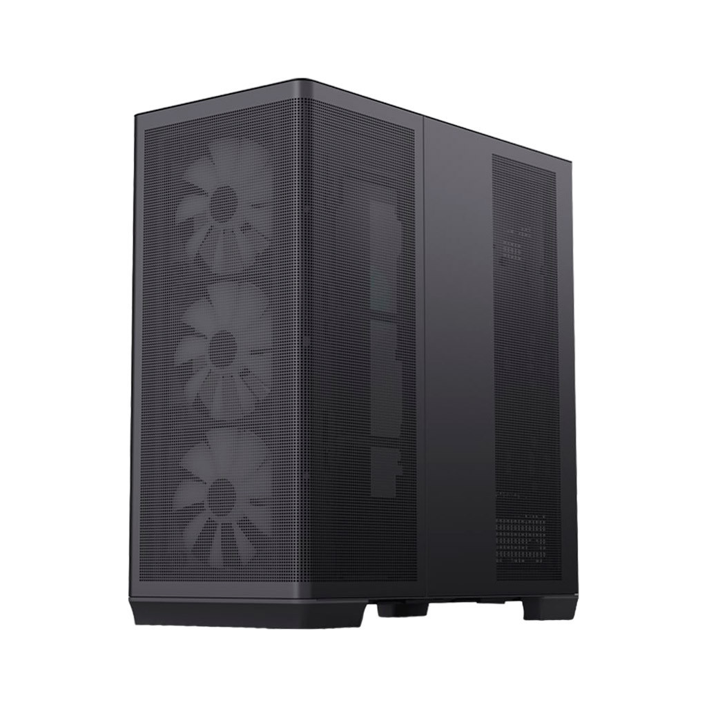 Корпус APNX Creator C1 Black (APCM-CR01043.11) - зображення 2