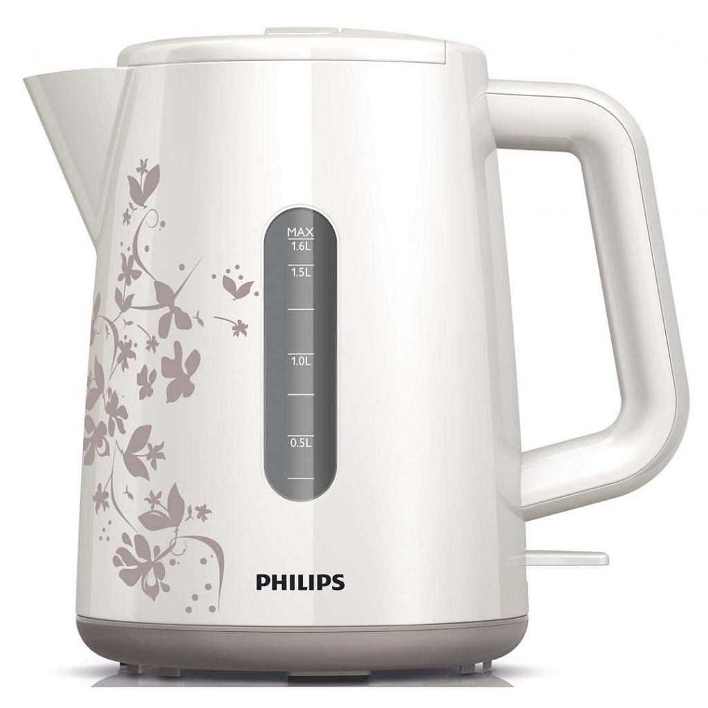 Електрочайник Philips HD 9300/13 (HD9300/13) - зображення 1