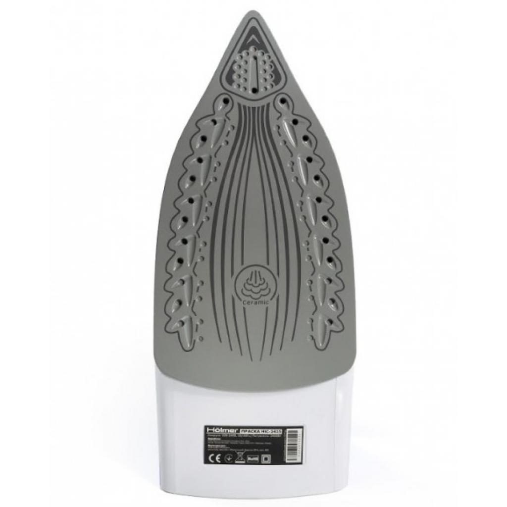 Праска Hölmer HIC-2425 - зображення 2