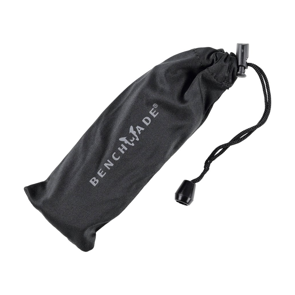 Ніж Benchmade Sibert Mini Auto Adamas Olive (2730FE-2) - зображення 6