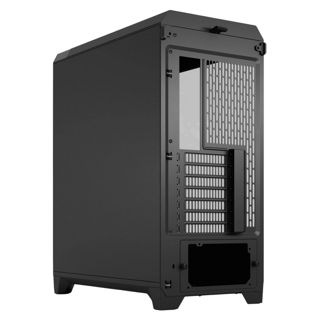 Корпус для ПК Fractal Design Meshify 3 Black TG LT (FD-C-MES3A-02) - зображення 10
