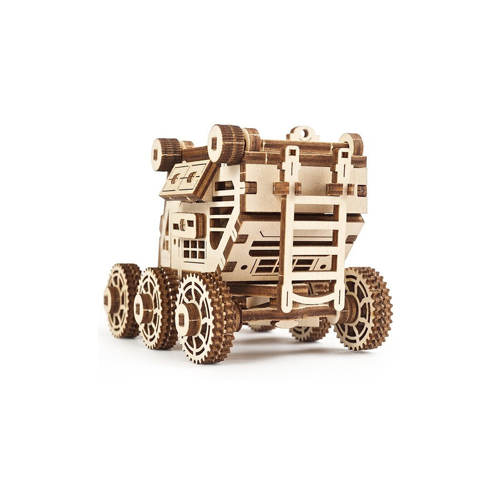 Конструктор Ugears Марсобаггі (70134) - зображення 4