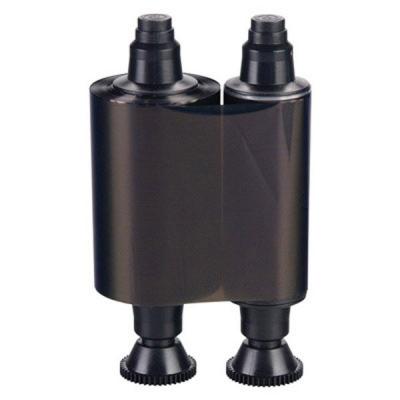 Ріббон Evolis к принтерам Pebble, Dualys, Quantum, Securion, черный, 1000 (R2011) - зображення 1