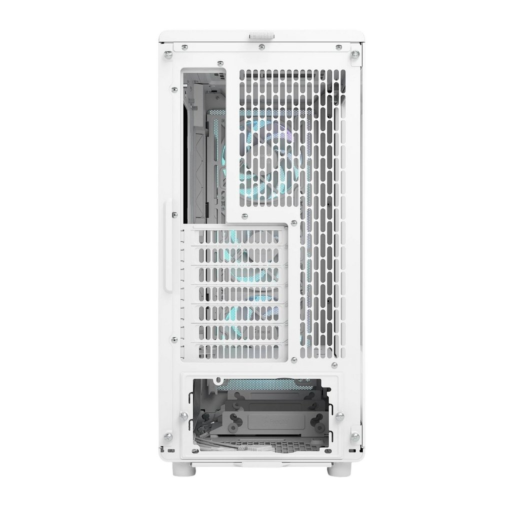 Корпус Fractal Design Epoch White TG RGB Clear tint (FD-C-EPO1A-05) - зображення 12