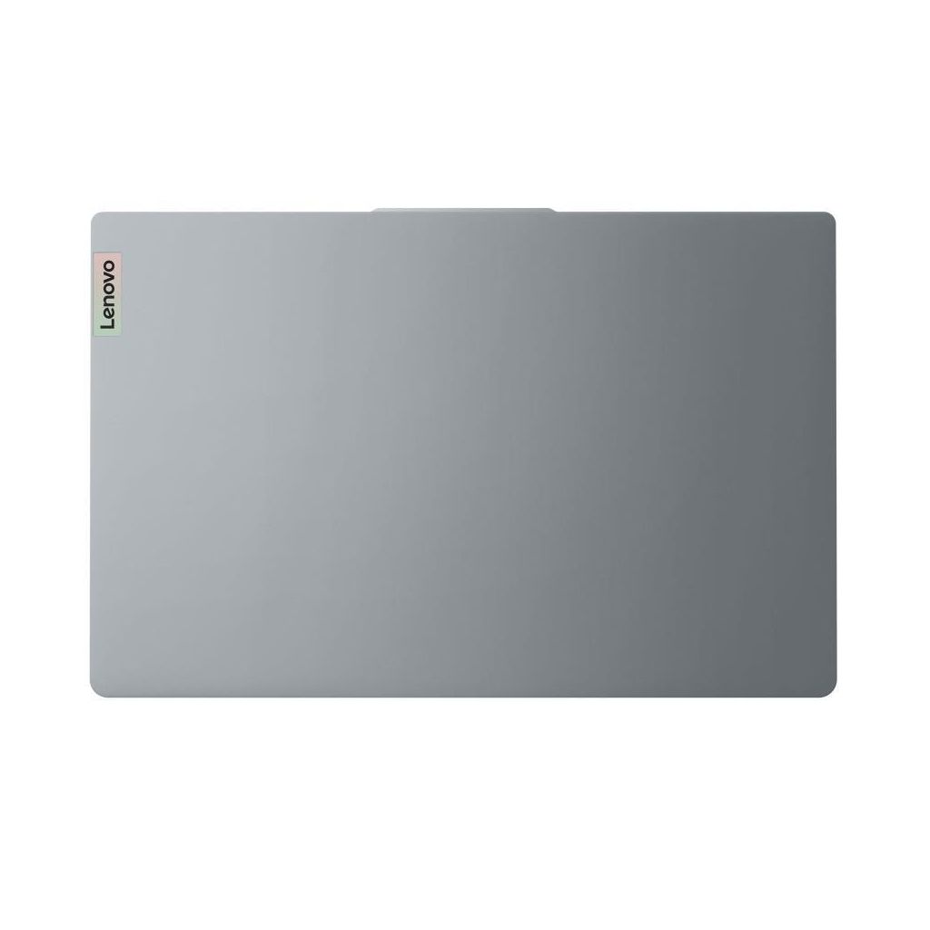 Ноутбук Lenovo IdeaPad Slim 3 15AMN8 (82XQ00VTRA) - зображення 10