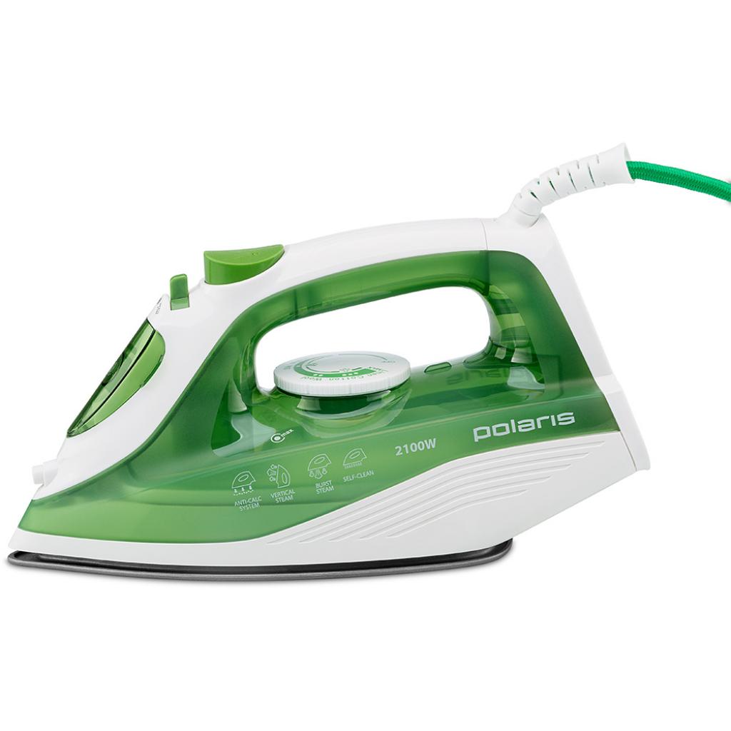 Праска Polaris PIR 2186 Lime - зображення 5