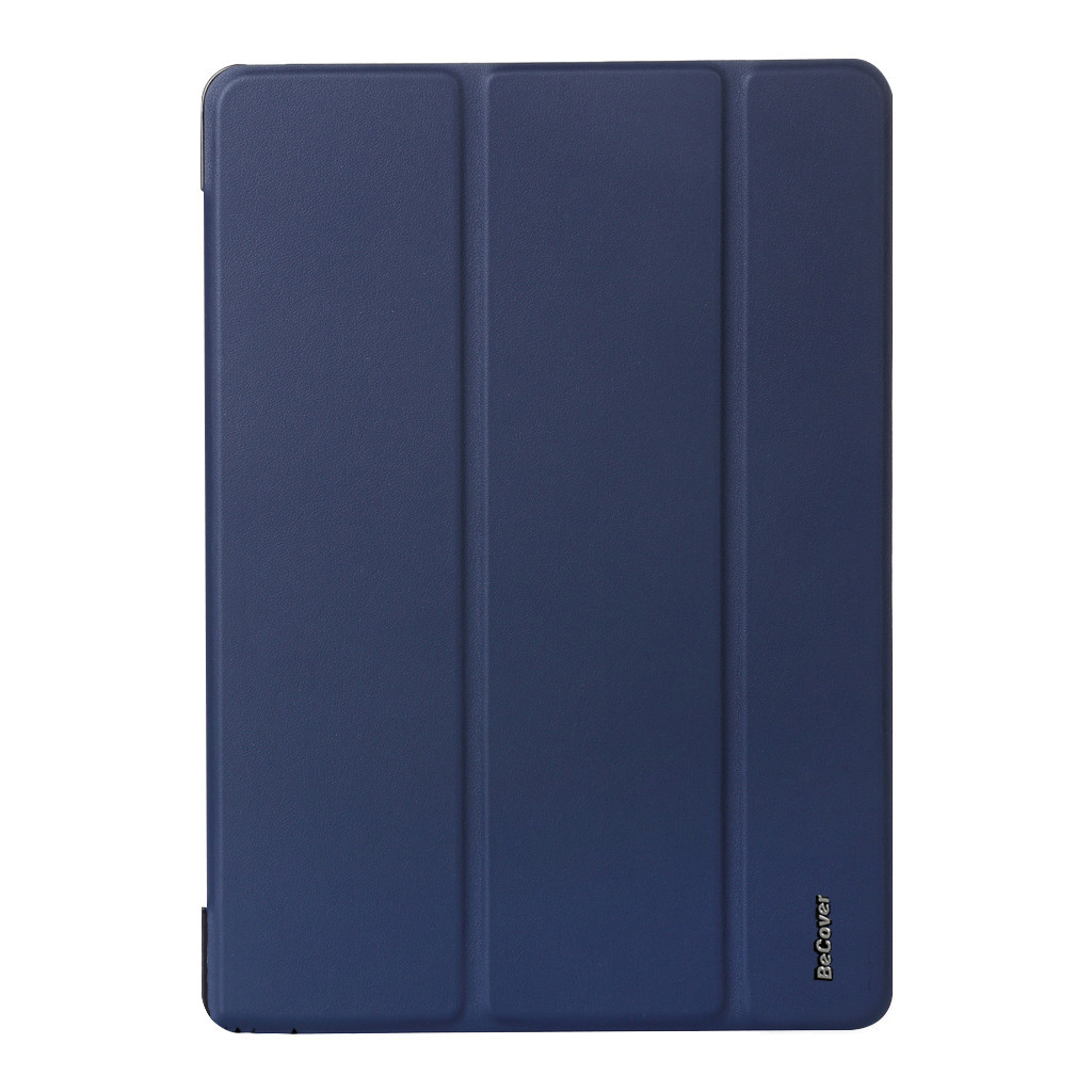Чохол до планшета BeCover Apple iPad Pro 12.9 2020/21/22 Deep Blue (707517) - зображення 2