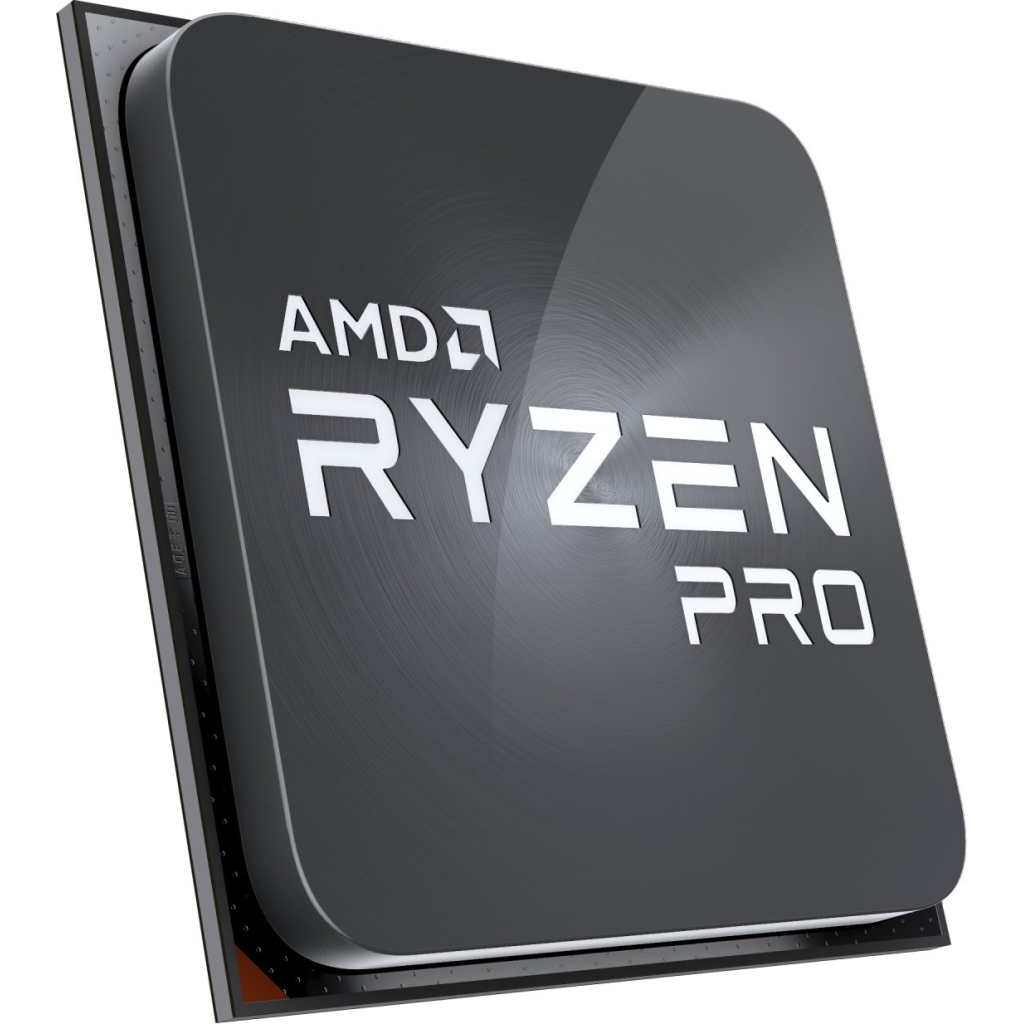 Процесор AMD Ryzen 5 4655GE PRO (100-000001156) - зображення 2
