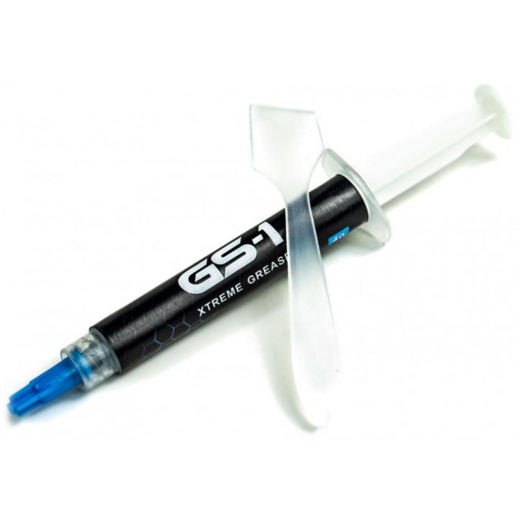 Термопаста PcCooler GS-1 4G - зображення 1