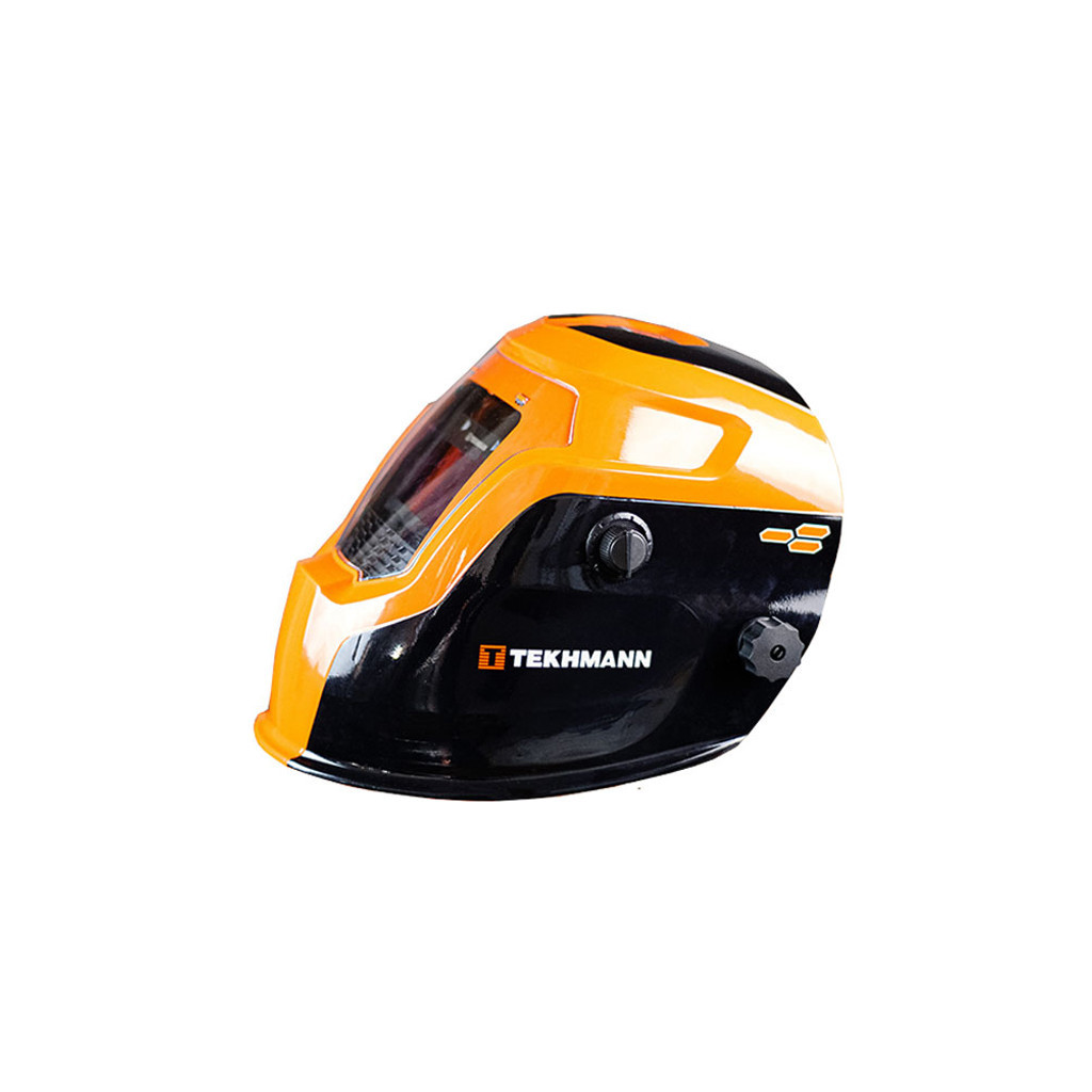 Маска зварювальника Tekhmann WH 500T (849177) - изображение 2