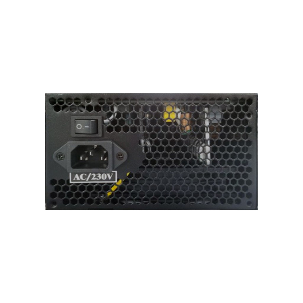 Блок живлення Prologix 500W (Prologix 500W APFC_Bulk) - изображение 2