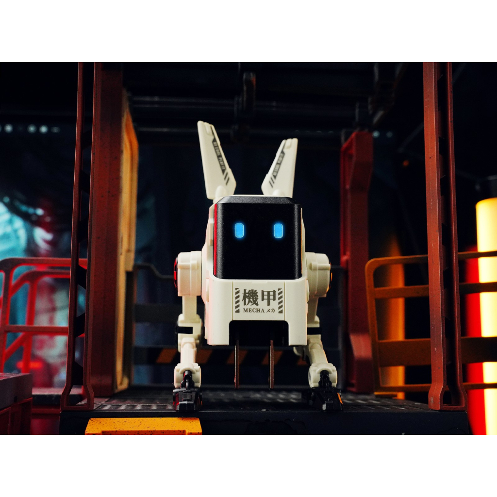 Зарядний пристрій GravaStar Alpha65 65Вт 2XUSB-C/USB-A White (GRAVASTARA65_WHT_EUK) - зображення 9