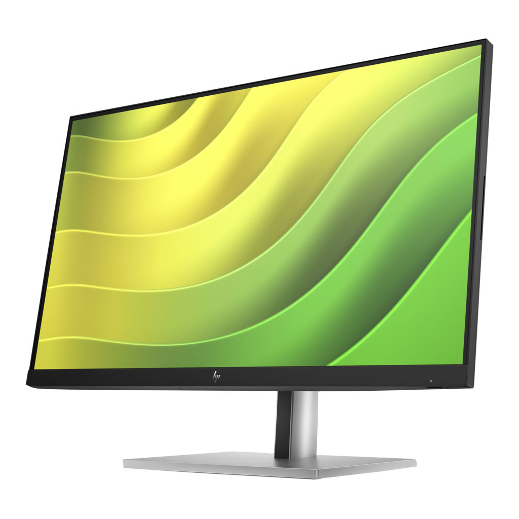 Монітор HP E24u G5 (6N4D0AA) - зображення 3