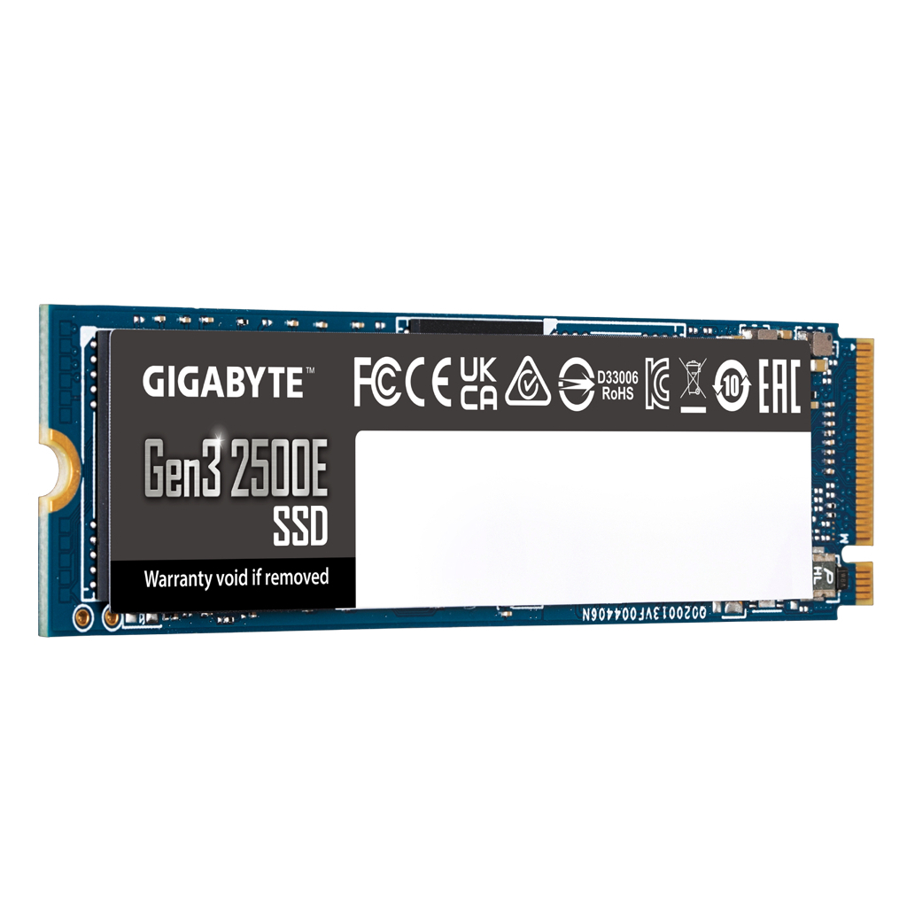 Накопичувач SSD M.2 2280 1TB GIGABYTE (G325E1TB) - зображення 3