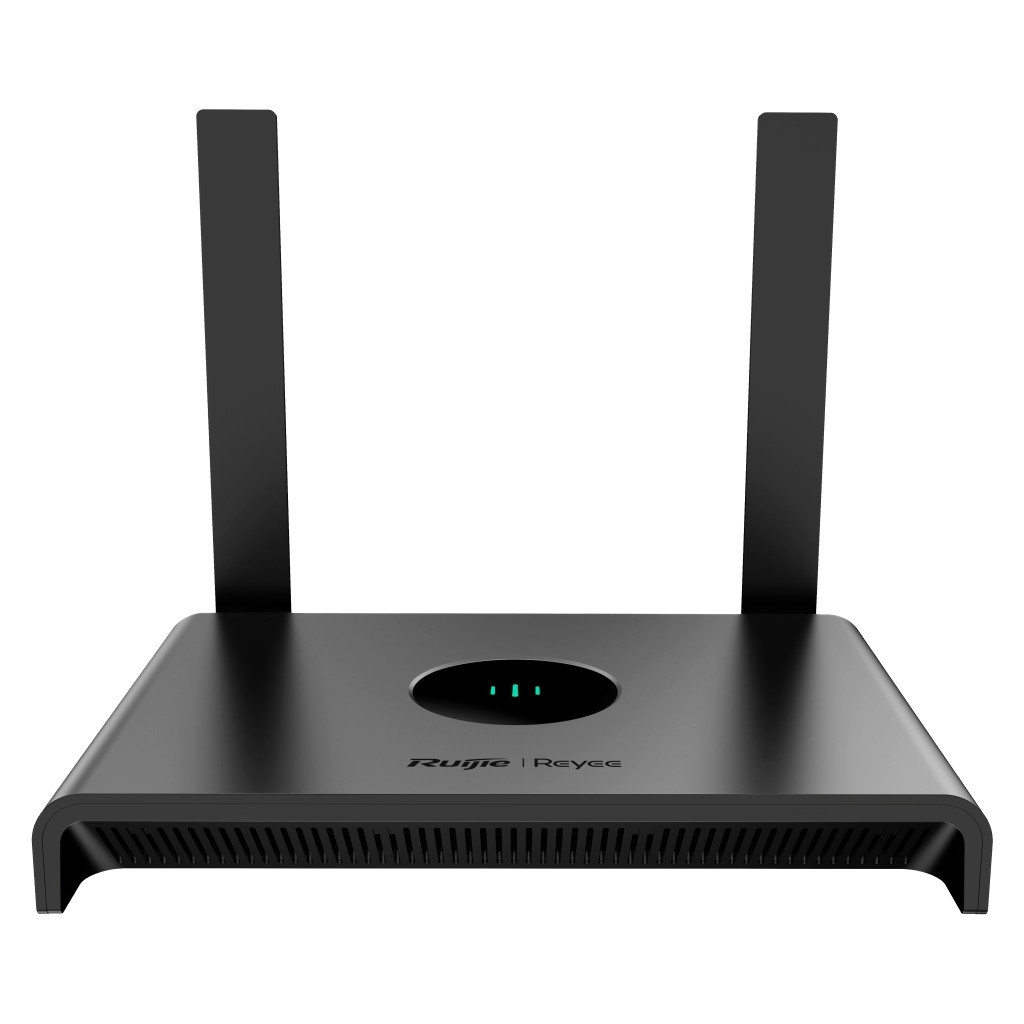 Маршрутизатор Ruijie Networks RG-EW300N - зображення 1