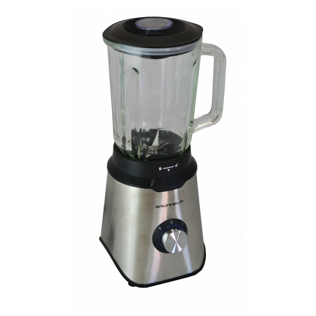 Блендер Grunhelm EBS-1252TGS - зображення 8
