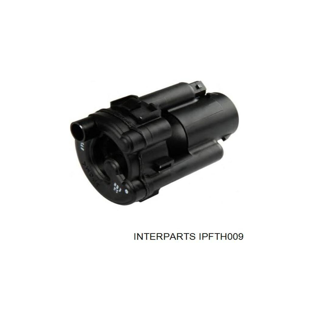 Фільтр паливний Interparts IPFT-H009 - зображення 1