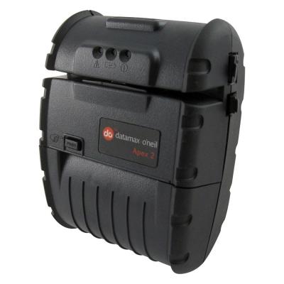 Принтер чеків Datamax-O'neil Apex2 RS232+BT (78728S1-3) - зображення 1