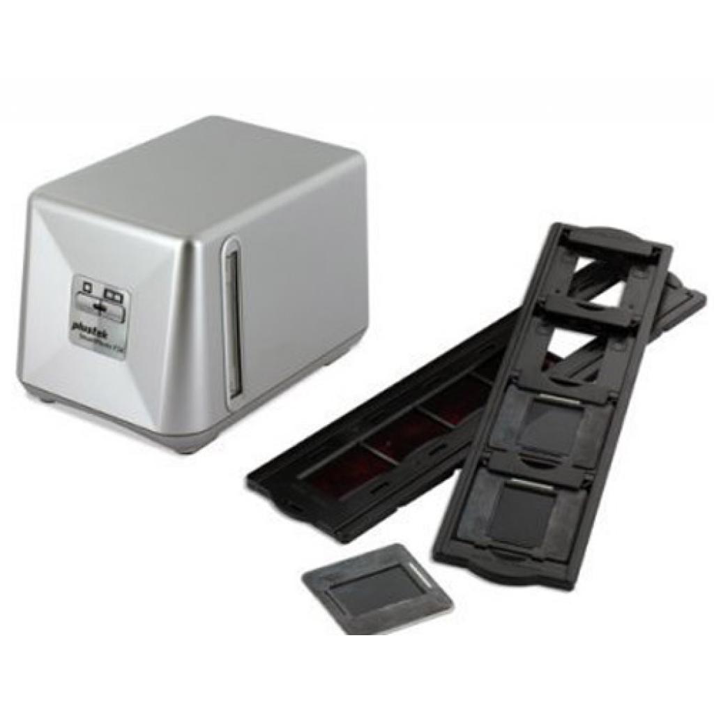 Сканер Plustek SmartPhoto F50 (0178TS) - зображення 6