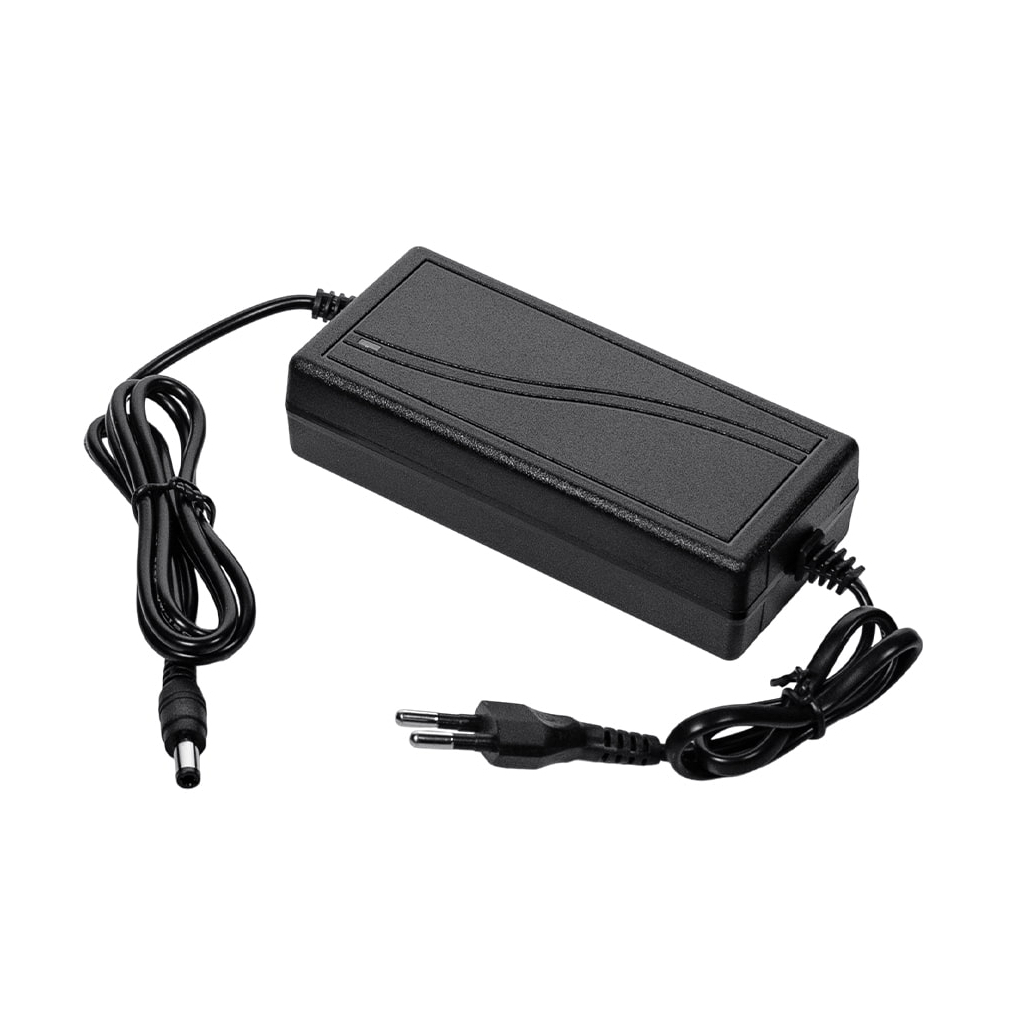 Блок живлення для систем відеоспостереження Kraft Energy KRF-1203PS - picture 1