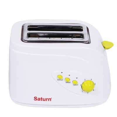 Тостер Saturn ST-EC7021 white - зображення 3