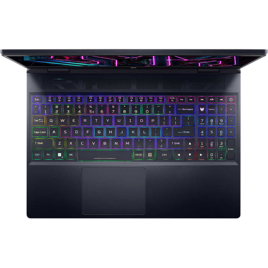 Ноутбук Acer Predator Helios 3D PH3D15-71 (NH.QLWEU.004) - зображення 4