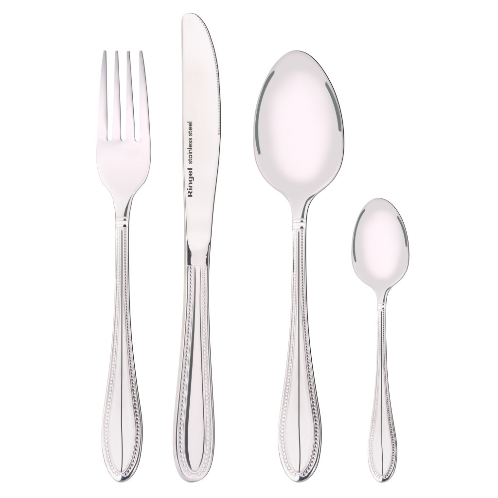 Столова ложка Ringel Promo 12 шт (RG-3101-12/2b) - зображення 2