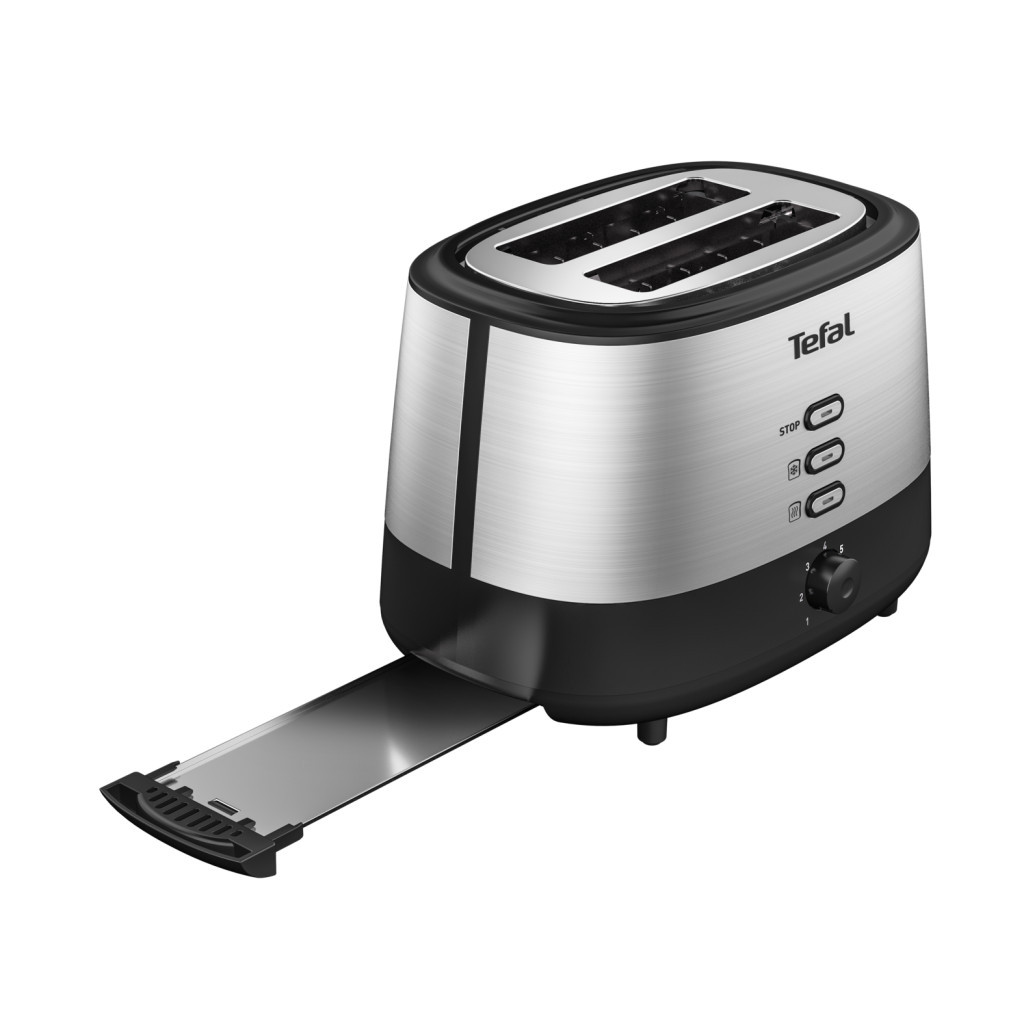 Тостер Tefal TT520D10 - зображення 5