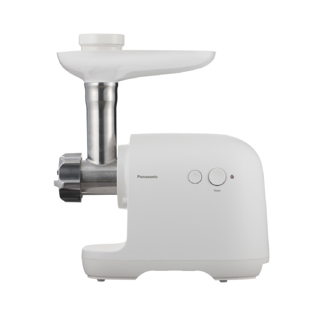 М'ясорубка Panasonic MK-GX1700WTQ - изображение 3