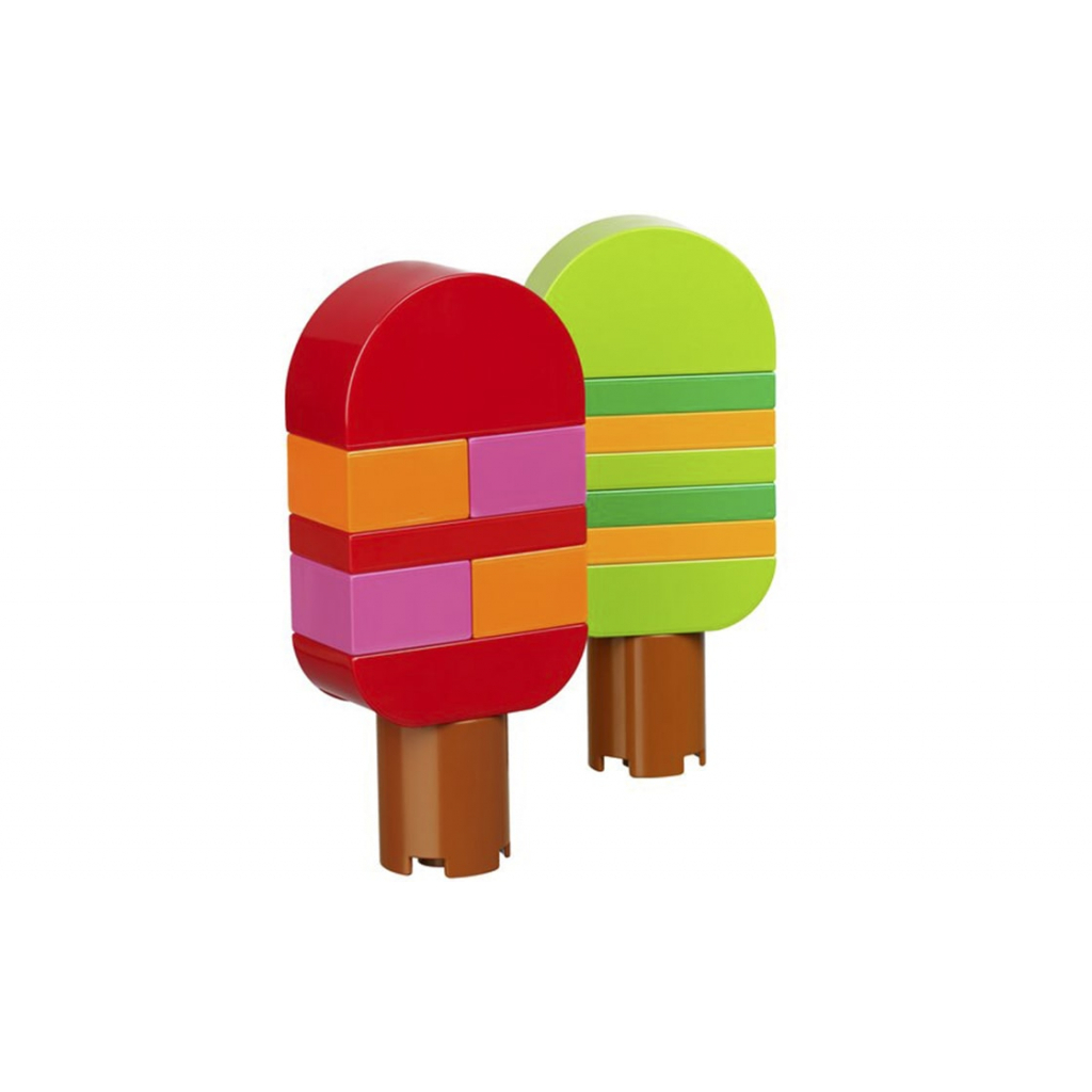 Конструктор LEGO Education Cafe+ (45004) - зображення 6